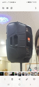 זוג רמקולים JBL