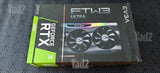 RTX 3090 24GB EVGA FTW3 ULTRA