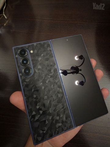 Galaxy Z Fold 6