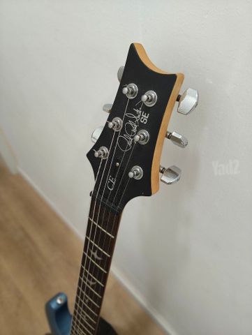 PRS SE CE 24 standard satin