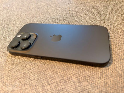 מכשיר iPhone 18 Pro - 128