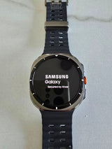 Samsung Galaxy Watch Ultra
