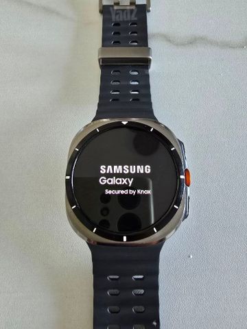 Samsung Galaxy Watch Ultra