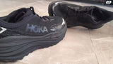 נעלי HOKA מידה 46