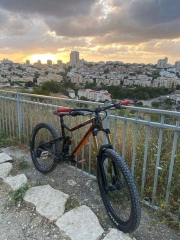 אופניים