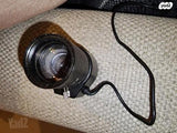 CCTV LENS  5-50mm F1.6  1/3"
