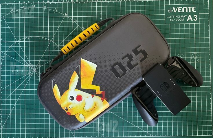 Nintendo Switch OLED + Games