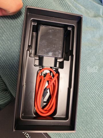 טלפון גיימינג REDMAGIC 9 PRO