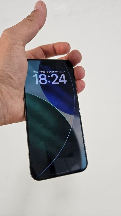 IPhone 15 pro max 512 giga