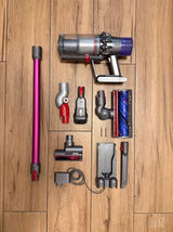 Dyson Cyclone V10 Animal
