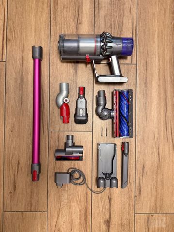 Dyson Cyclone V10 Animal