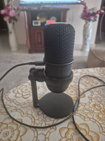 מיקרופון