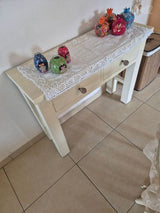 שידת קונסולה