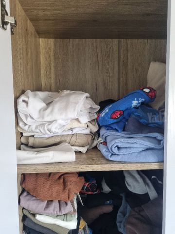 ארון 4 דלתות