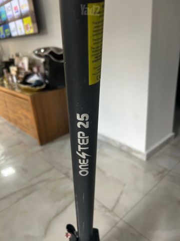 קורקינט חשמלי