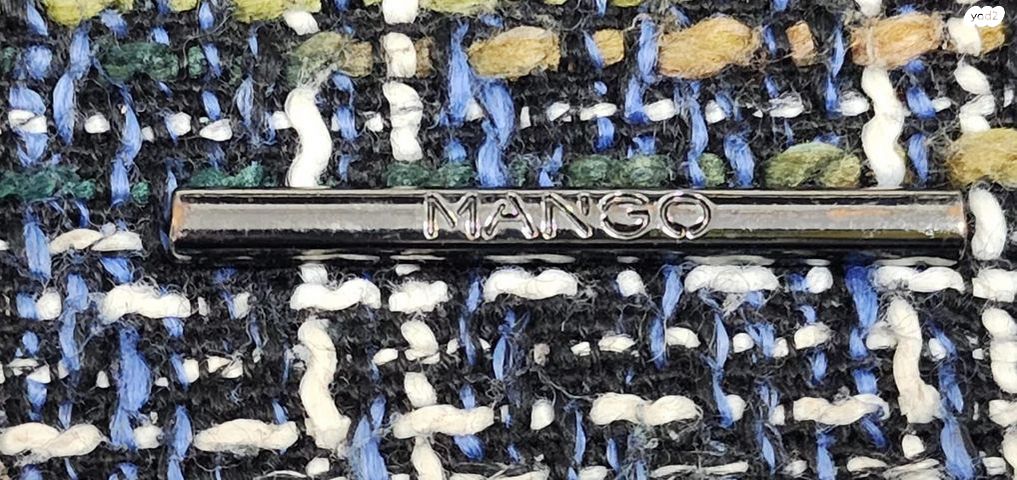 ארנק MANGO