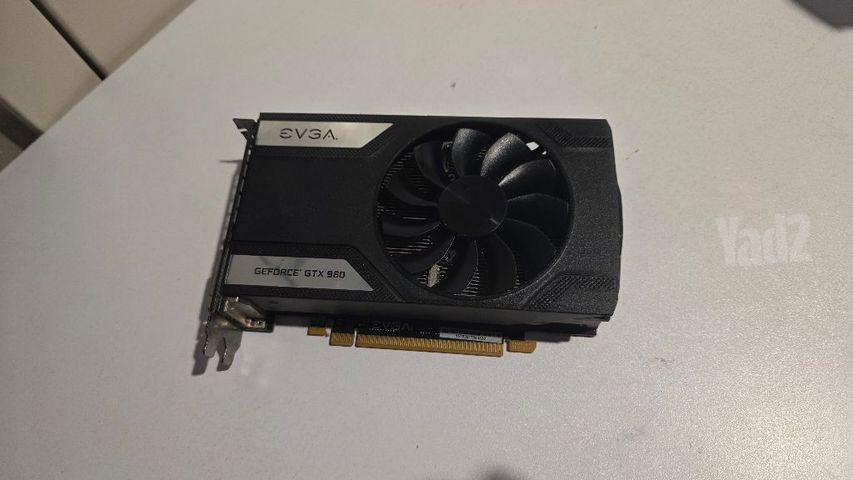 כרטיס מסך EVGA GTX 960 SC