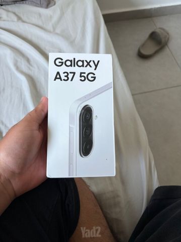 Samsung a37