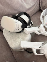 משקפי VR oculus 2