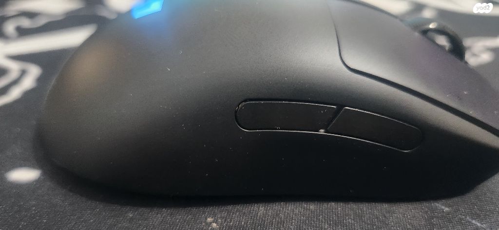 Logitech g pro