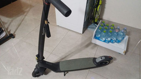 קורקונט חשמלי