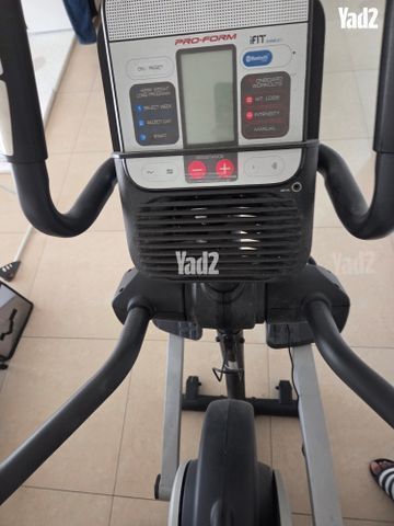 אליפטיקל