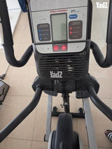 אליפטיקל