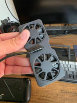 Rog ally x