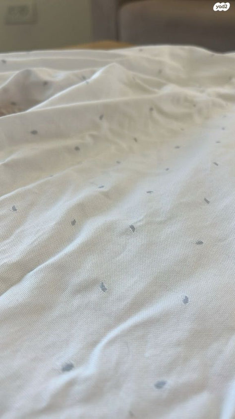 חולצה של MASSIMO DUTTI