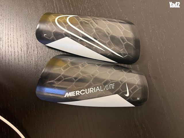 מגינים - Nike Mercurial Lite