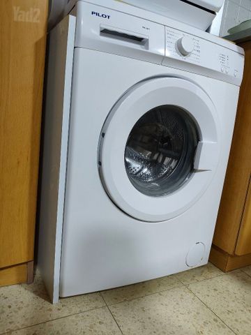 מכונת כביסה