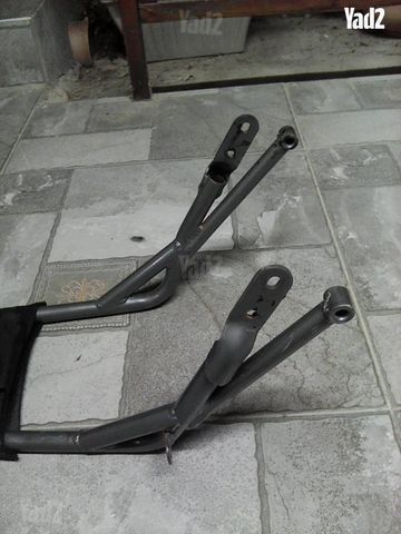 חלקים לטייגר 2