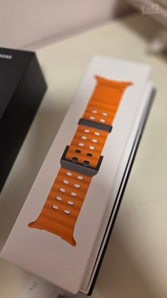 Galaxy watch ultra 2025