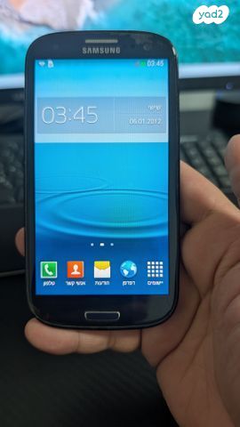 גלקסי S3 דגם i9300