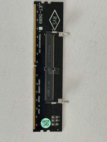 sodimm 32gb ddr5 4800
