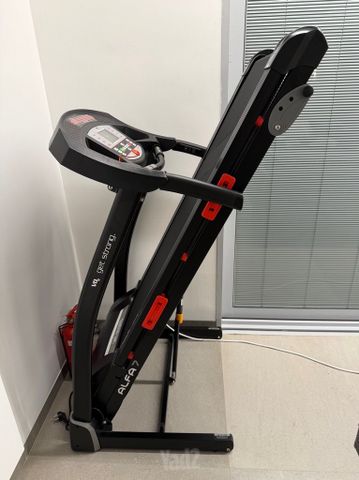 הליכון חדש VO2 Alfa 7