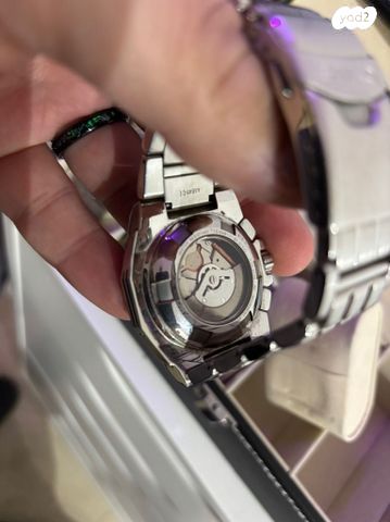 שעוני Seiko Kinetic Sportura