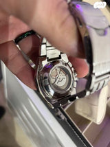 שעוני Seiko Kinetic Sportura