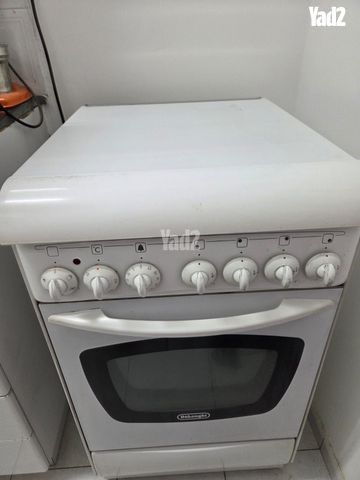 תנור DELONGHI