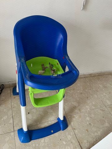כיסא תינוק