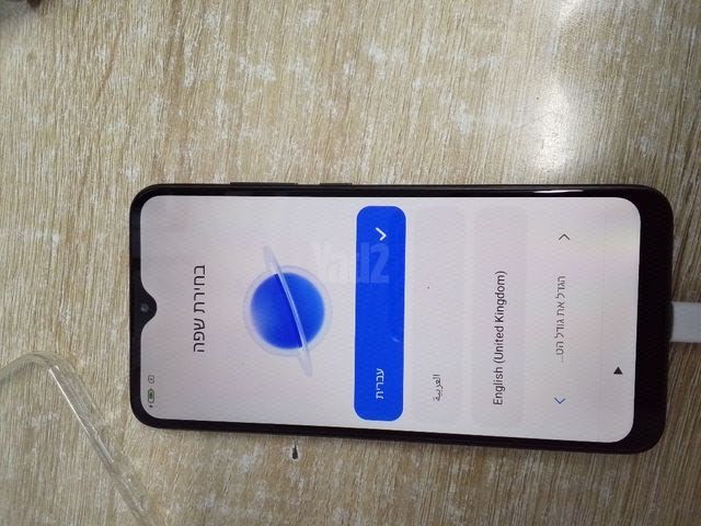 שיאומי רידמי 8A