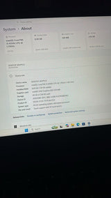 לנובו טאץ' 15.6" ThinkPad T580