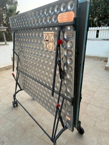 שולחן פינג פונג
