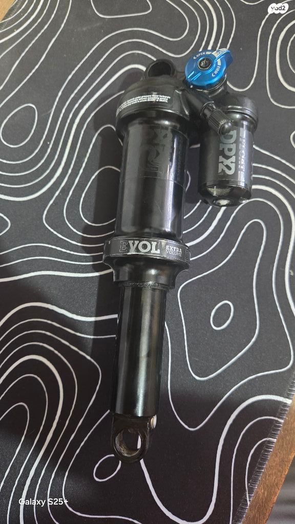 Fox DPX2 🔥🔥🔥💪
