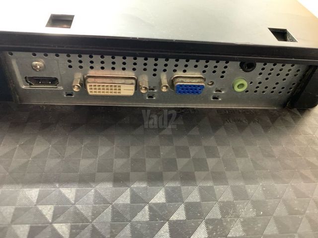 מסך מחשב AOC 22