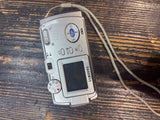 מצלמה Samsung Digimax 370