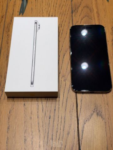 iPhone Air