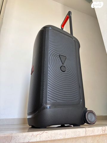מערכת JBL