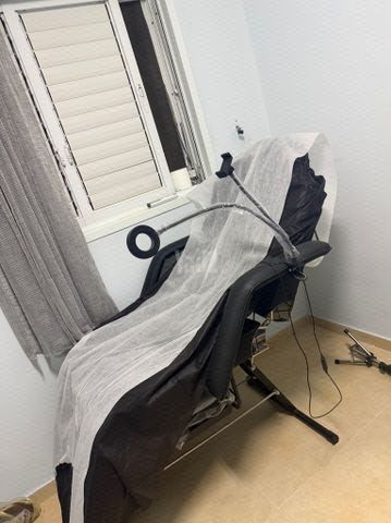 מיטת טיפולים