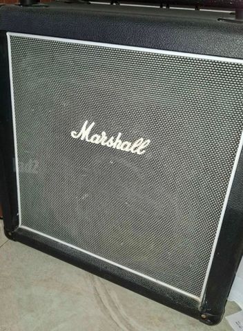 Marshall Dsl 20